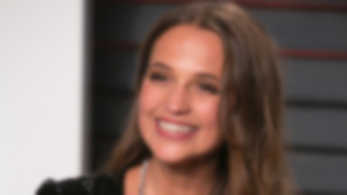 Alicia Vikander jako Lara Croft w nowej wersji "Tomb Raider"