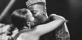 Simi initially did not know that Adekunle Gold was into music 