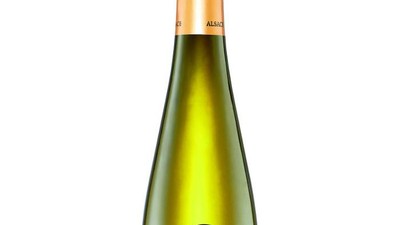 Riesling Roesslin Cuvée Réservée