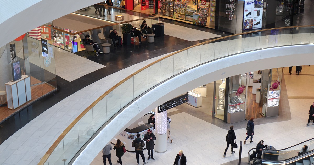 Strzelanina w galerii handlowej we Wrocławiu. Ofiara straciła oko