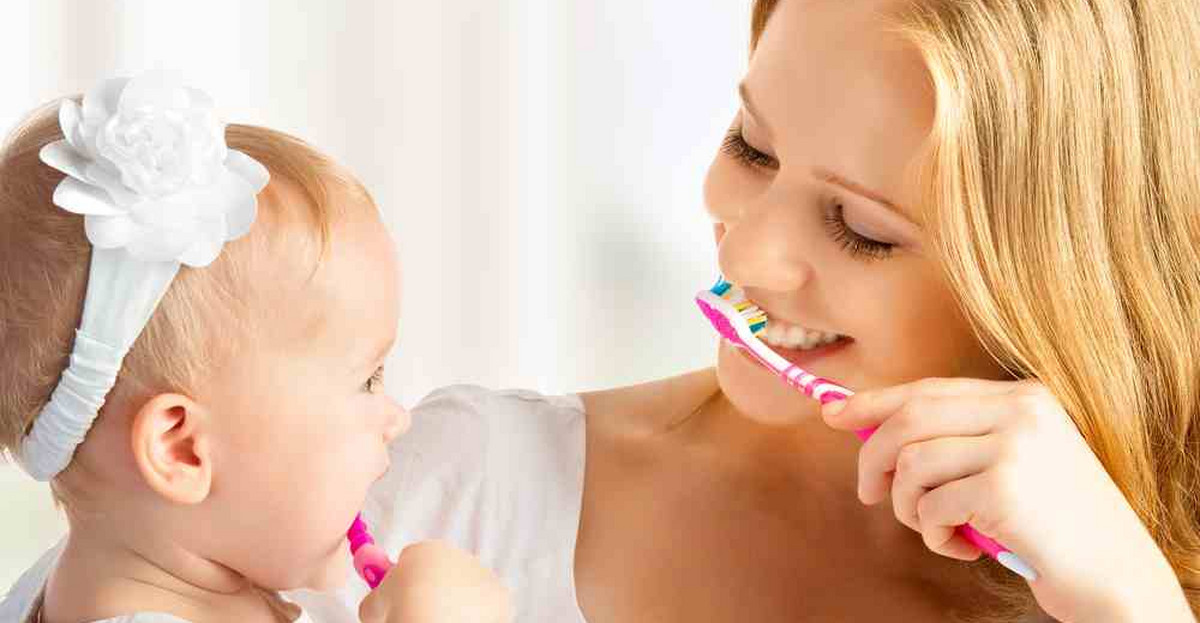  Jak najskuteczniej czyścić zęby? Porady dla rodziców i dzieci 
