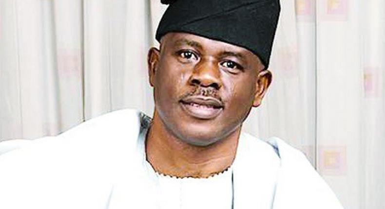 Musiiliu Obanikoro