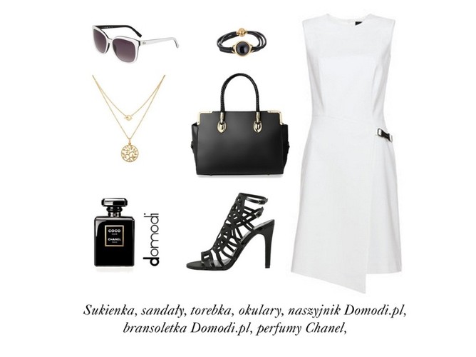 Klasyczne STYLIZACJE na wiosnę