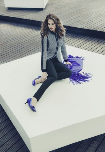 Caterina - kolekcja jesień/zima 2015/2016