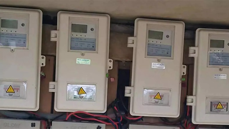 PHCN prepaid meter in Nigeria (Legit)