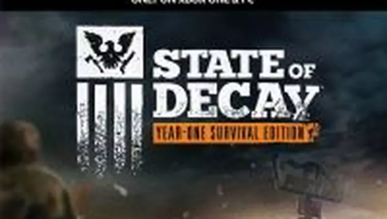 State of Decay: Year-One Survival Edition