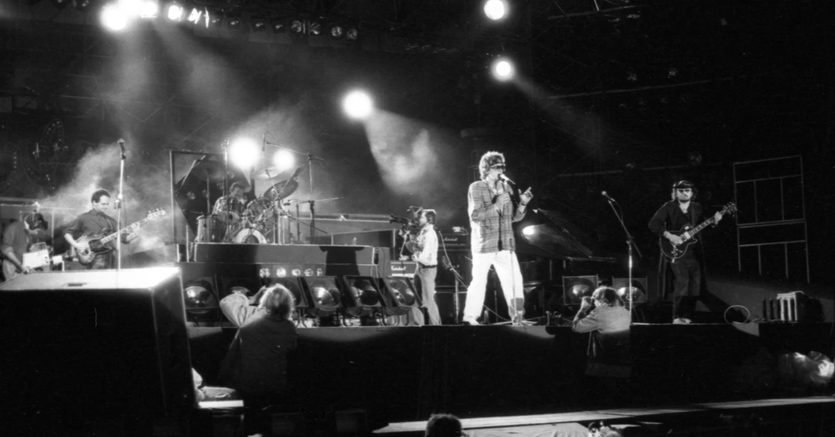 Były muzyk Perfectu pilnie potrzebuje pomocy. Apel Zbigniewa Hołdysa