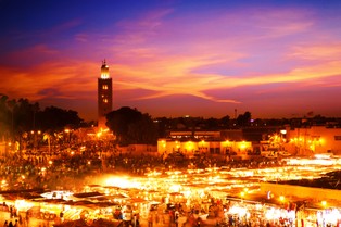 Maroko się zbroi. Raport: Rosnąca potęga tego państwa jest zagrożeniem dla Europy