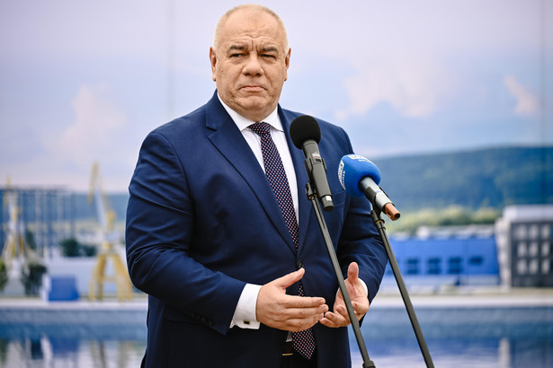 Sasin złożył rezygnację z funkcji wiceprezesa Rady Ministrów. Zrobił miejsce Kaczyńskiemu