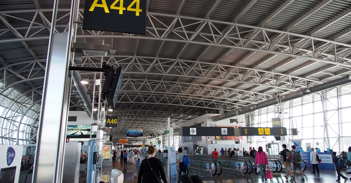 Chaos na europejskich lotniskach. Cyberatak sparaliżował odprawy w Brukseli, Londynie i Berlinie