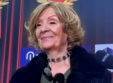 Evo šta je devojčica priredila Lepoj Lukić u 85-oj godini, odmah poželela da je UPOZNA I IZGRLI: "NAJEŽILA SAM SE!"