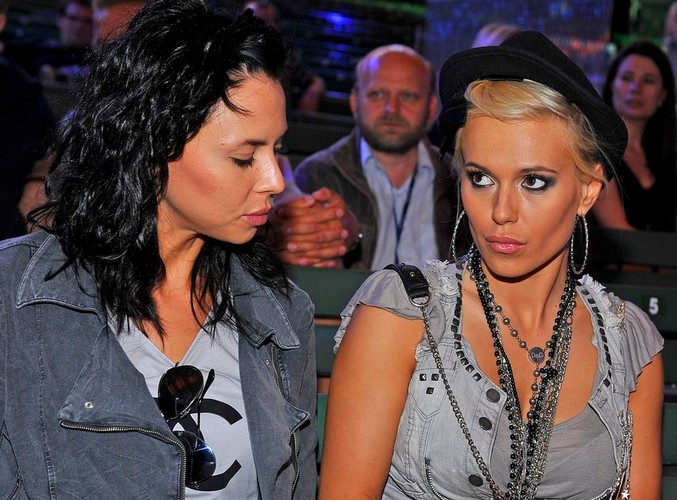 Maja Sablewska, Doda