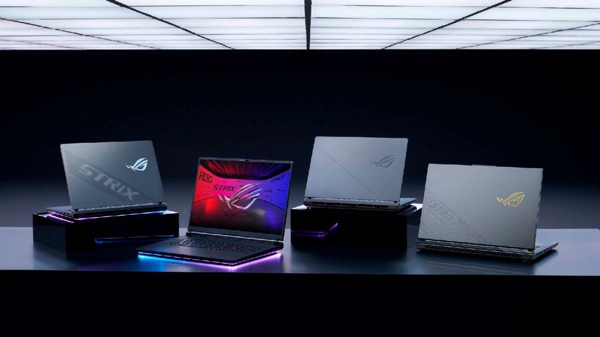 ROG Strix
