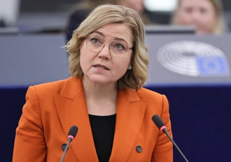 Virkunen: Nova vizna strategija EU će pomoći prevoznicima sa Zapadnog Balkana