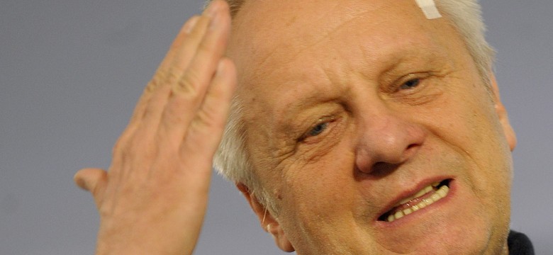 Niesiołowski: to kara za kpiny z Róży Thun