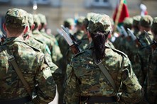 Kwalifikacja wojskowa kobiet 2026. Kto dostanie wezwanie? Oto lista zawodów i roczników