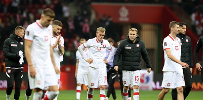 Kolejne problemy Polaków przed meczem z Rosją? Rzecznik kadry potwierdził złe wieści