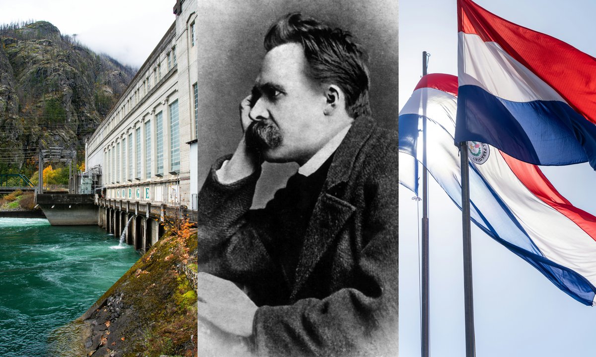 Trubotrudny quiz z wiedzy ogólnej. Smak porażki w 15 pytaniach