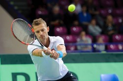 Porażka Fyrstenberga w 1/8 finału turnieju ATP w Delray Beach