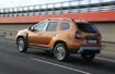 Dacia Duster TCe 100