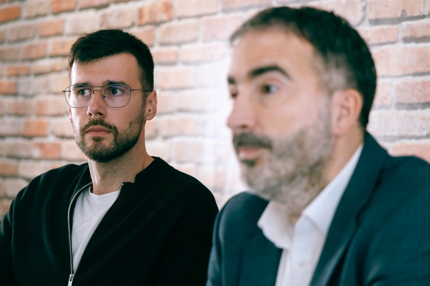 "Blic" preduzetnik
