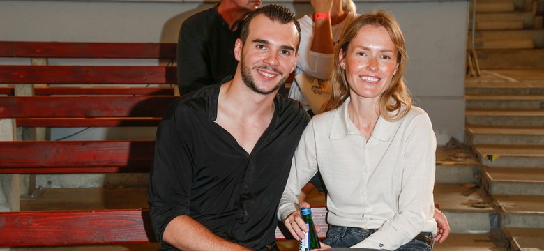 Olga Frycz jest w ciąży. Ujawniła imię dziecka