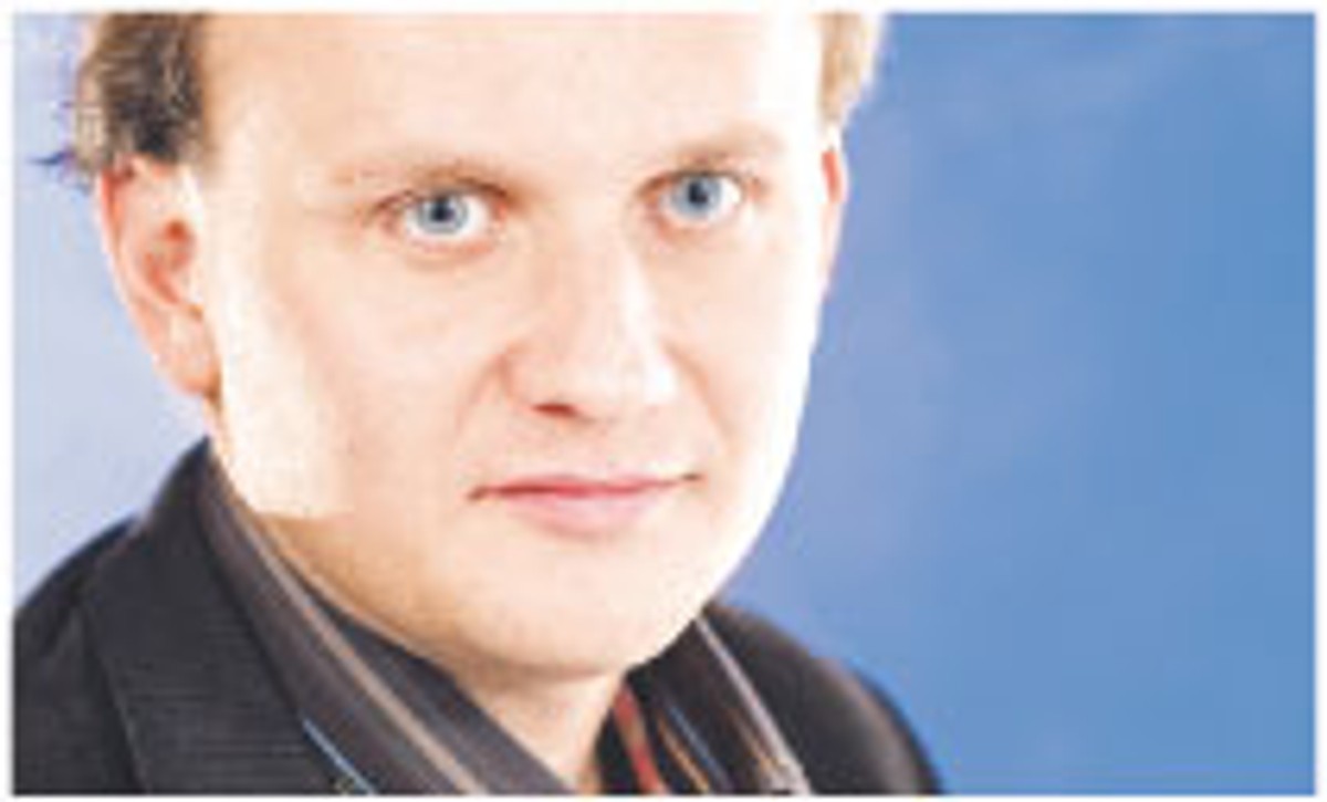 Bartosz Marczuk