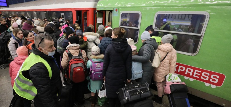 Dyrektor organizacji pomagającej Żydom: Powinniśmy brać przykład z Polski