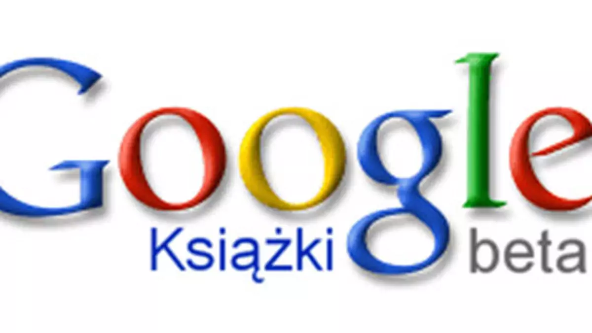 Ile jest książek na świecie? Google to policzyło!