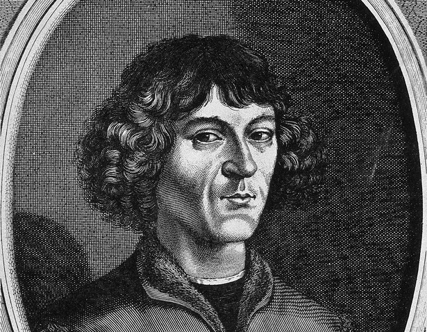 Mikołaj Kopernik jest jednym z największych polskich naukowców