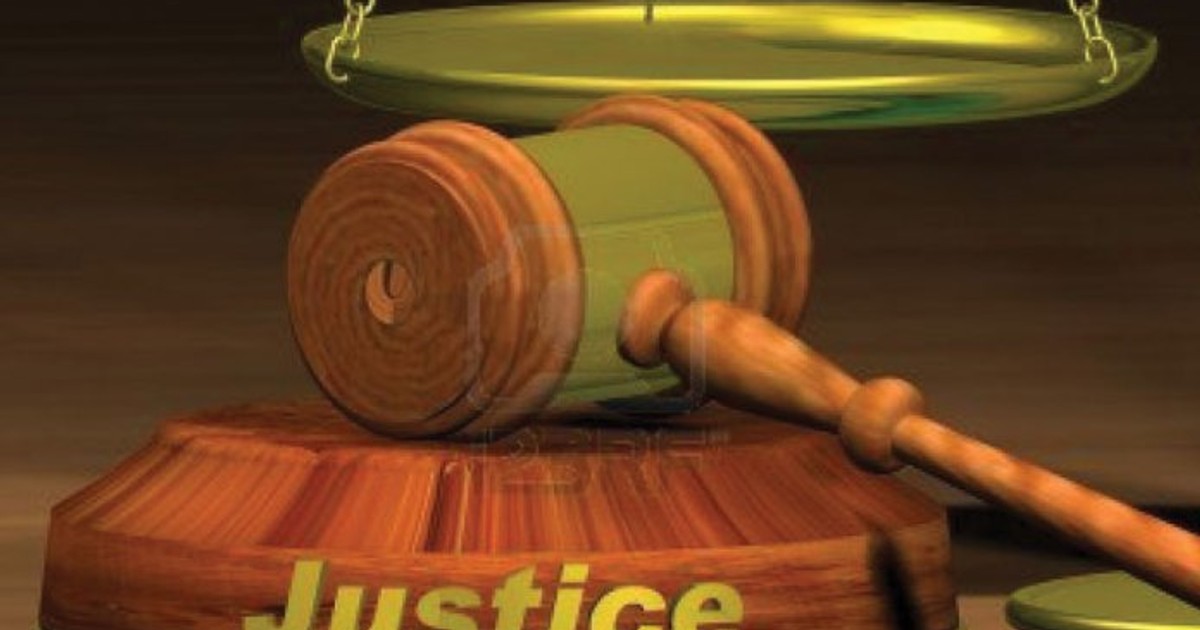 Yahoo Boy to sweep court for 3 days for disguising as Ethan John - Vimarsana News