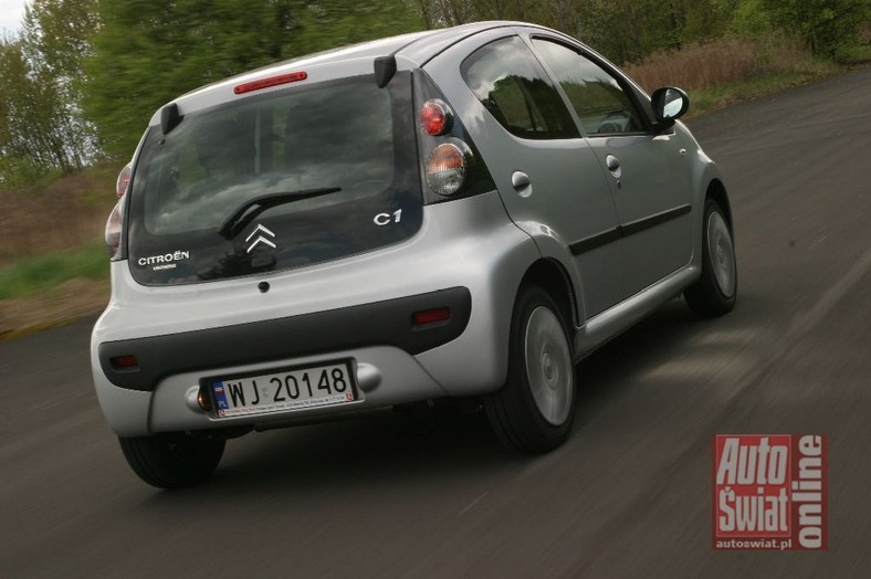 Citroen C1