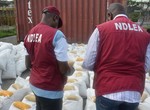 420 drug suspects arrested as NDLEA seizes illicit substances in Kaduna