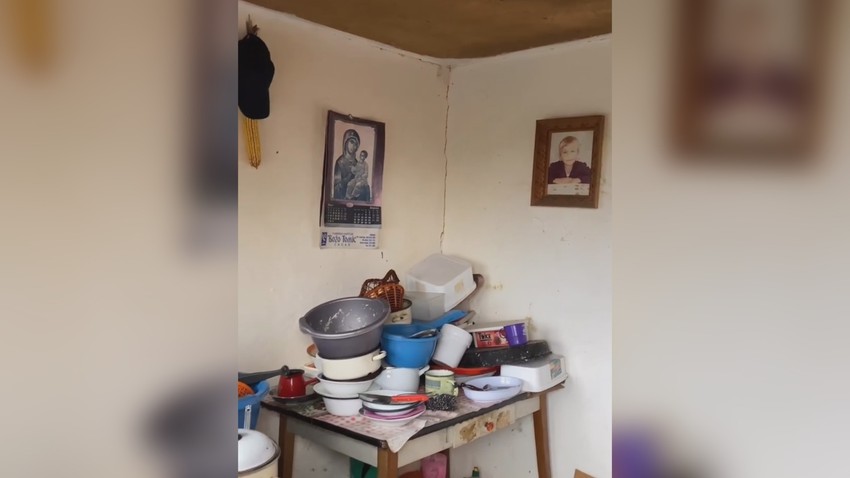 Dejan iz Mršinica je tihi heroj i dokaz bezgranične ljubavi prema roditelju