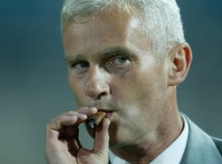 Zagraniczny prezes za Listkiewicza