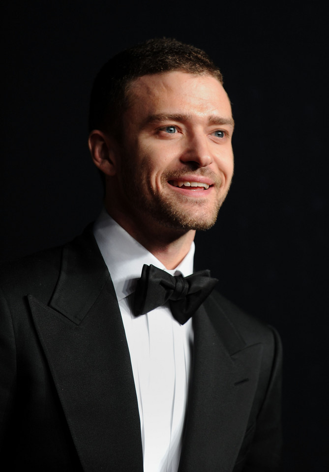 Justin Timberlake