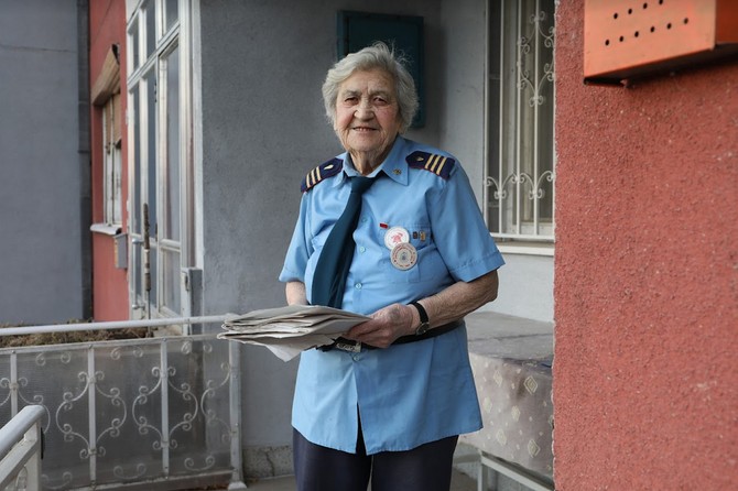 Svetlana Gligorijević