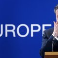 Brexit: Przywódcy "27" podjęli decyzję. "Nie będzie zmian w traktacie UE"