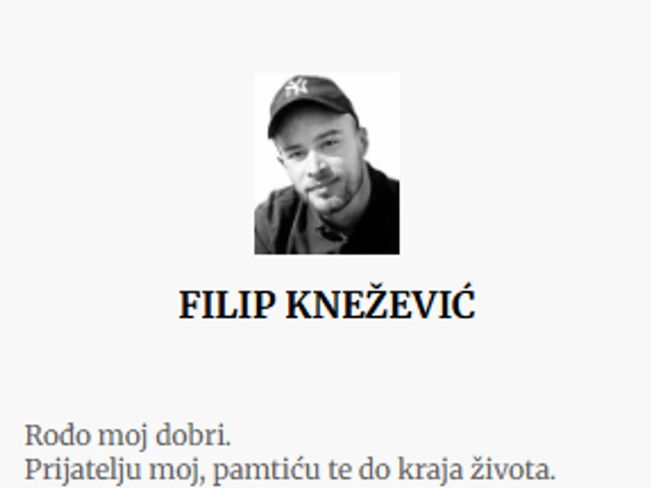 Filip Knežević