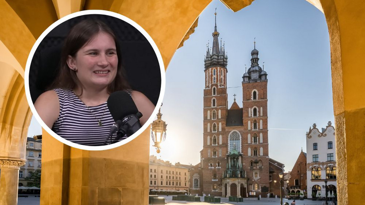 Chorwatka o życiu w Polsce. Męża poznała w kościelnej ławce