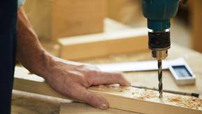 Holzbohrer-Sets ab 8 Euro im Vergleich: beliebt, günstig & vielseitig