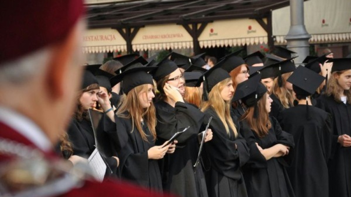 "MMWroclaw": Samorząd uniwersytetu chce zwiększenia bezpieczeństwa studentów na uczelni i proponuje swoje rozwiązania.