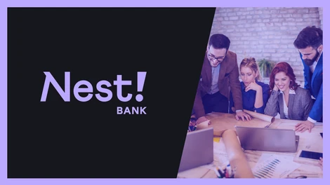 Nest Bank S.A.