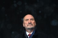 Antoni Macierewicz PiS polityka Prawo i Sprawiedliwość