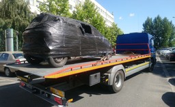 Opłata za usunięcie i przechowywanie pojazdów [O co pytają na szkoleniach]