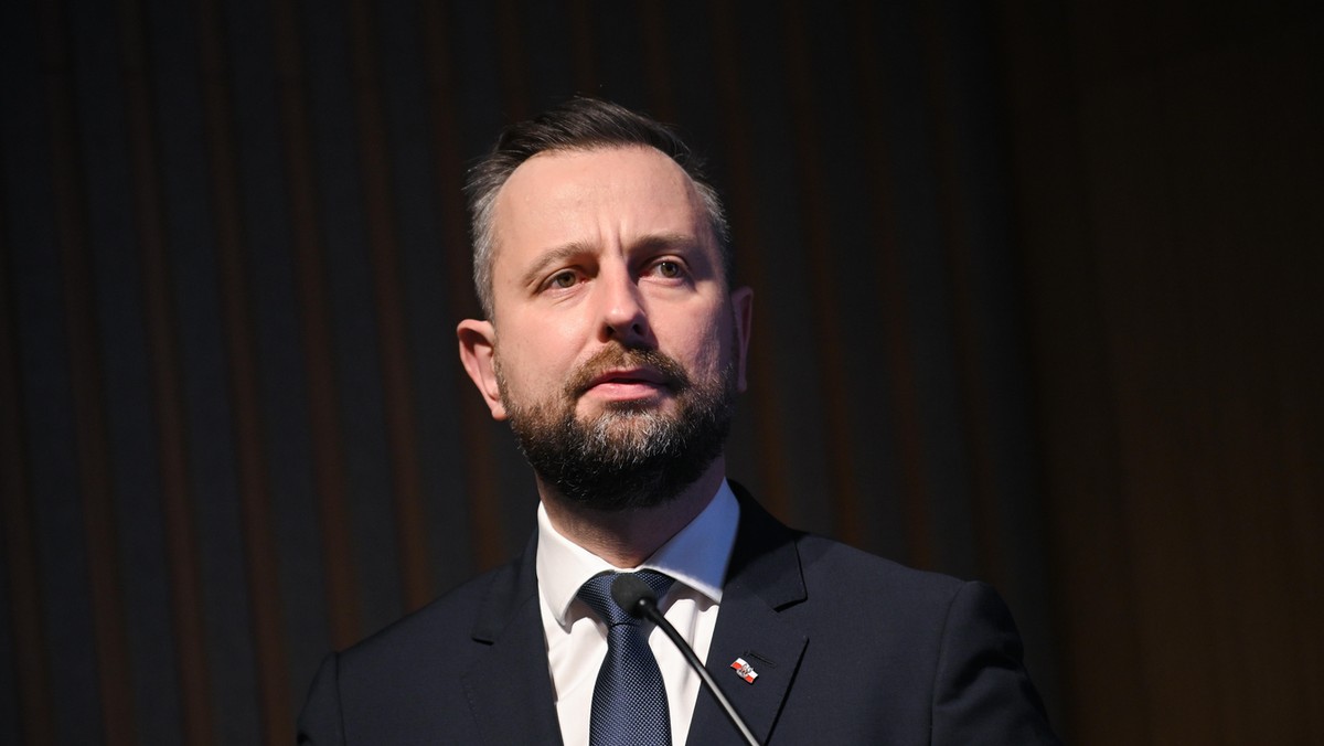 Władysław Kosiniak-Kamysz krytycznie o odwołaniu generała Kępczyńskiego, wskazując na niedostateczne działania nadzoru cywilnego [Źródło: PAP]