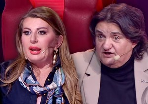 Kemiš i Viki
