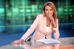 Tak Hanna Lis zadebiutowała w "Panoramie"