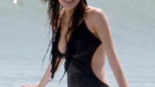 Lindsay Lohan