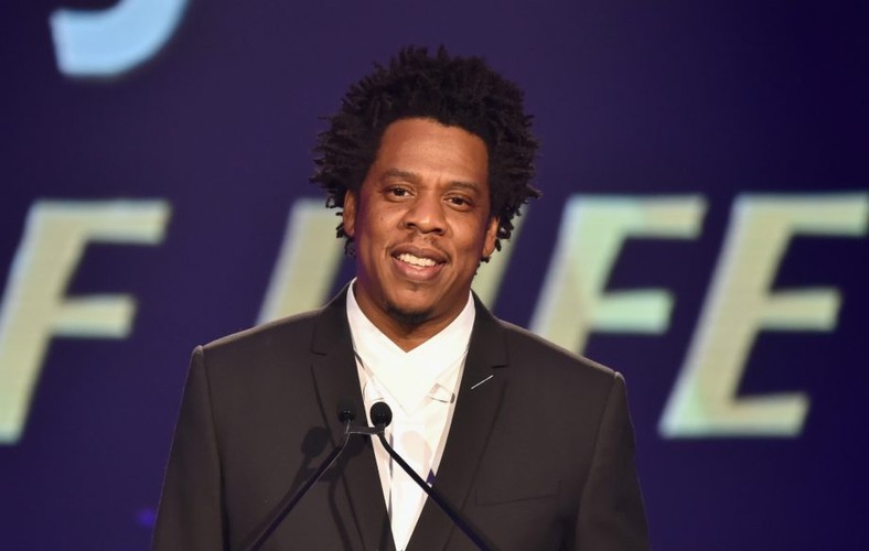 According to the latest ratings by Forbes, Jay-Z has joined the billionaire gang with is estimated wealth climbing the $1B making him the first hip-hop artist to attain such position [PitchFork] 